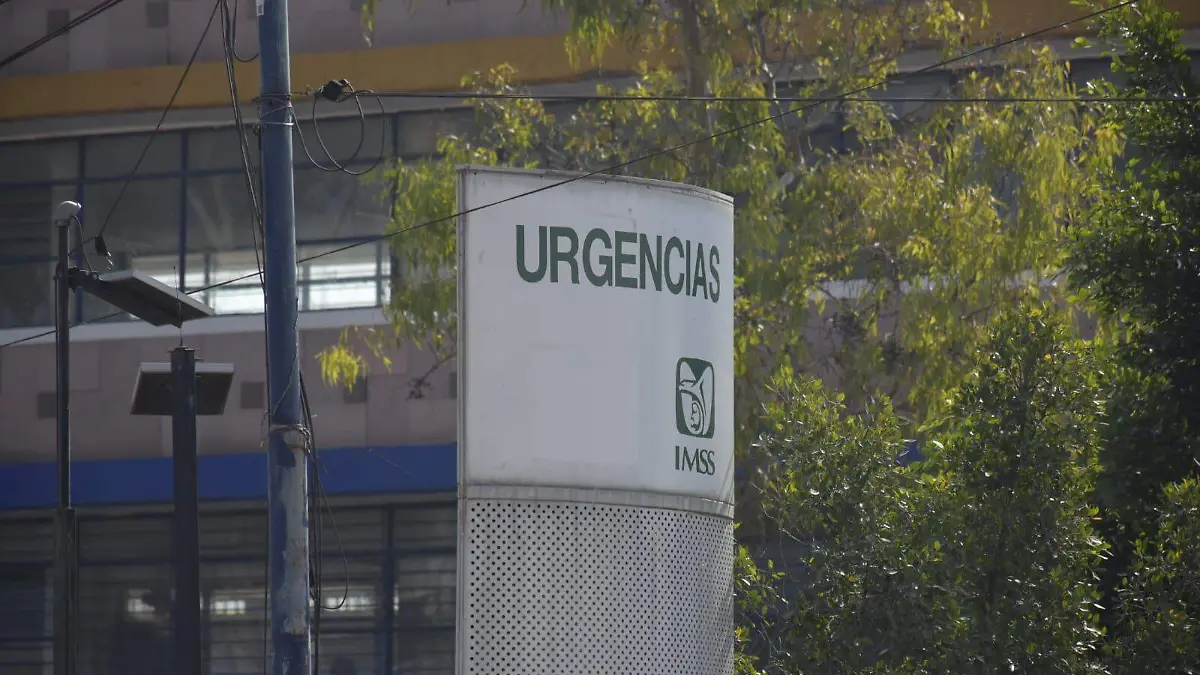 urgencias del imss